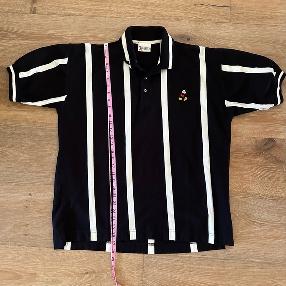 Disney Golf Polo - Picture 2 of 4